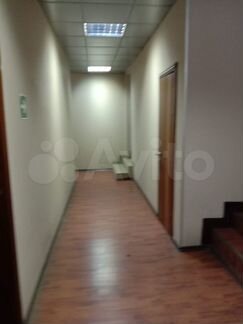 Офис 30 кв.м.на Третьяковке