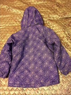 Детская куртка фирмы Токка оригинал