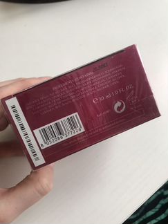 Парфюмерная вода Signorina