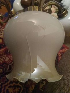 Люстра винтажная Югослвия