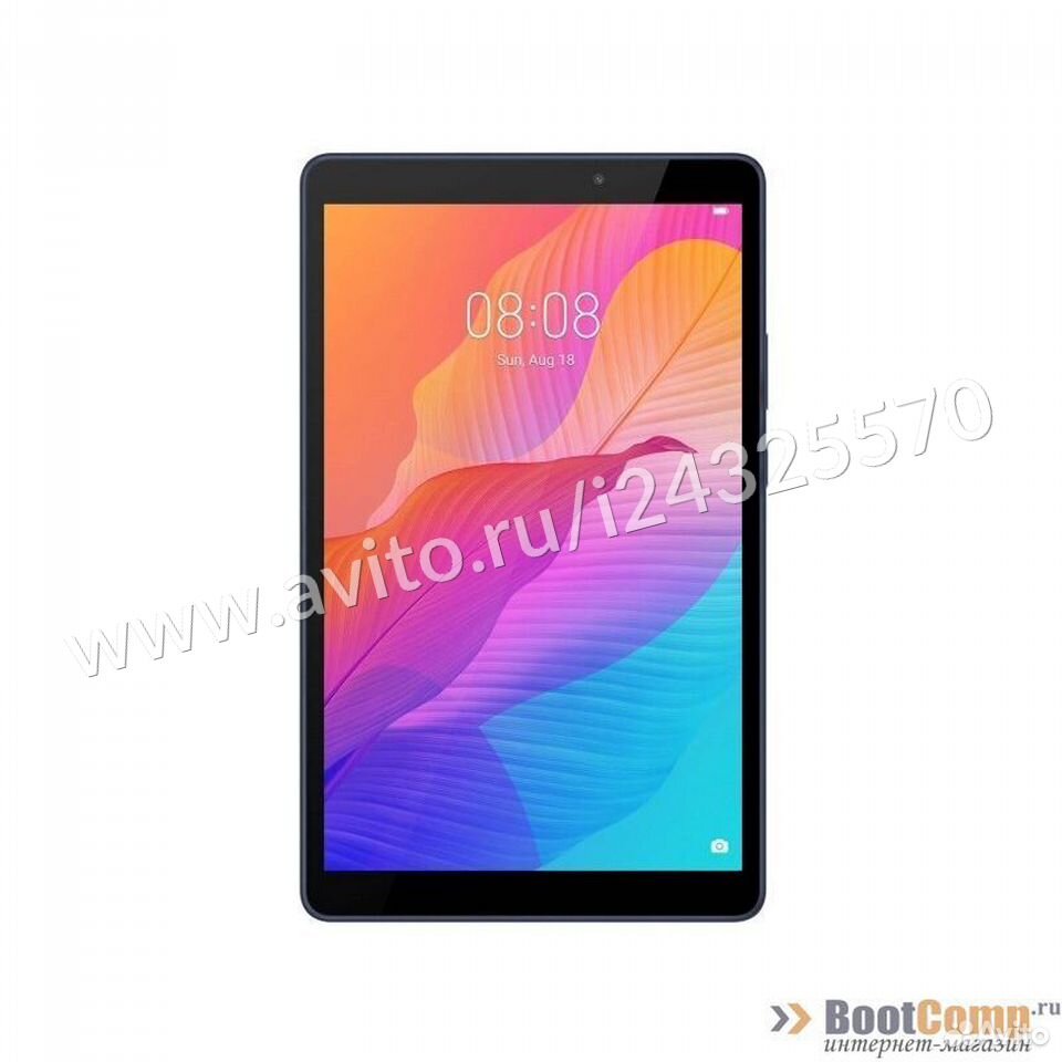 Планшет Huawei MatePad T8 8 16Gb WiFi Deep Blue