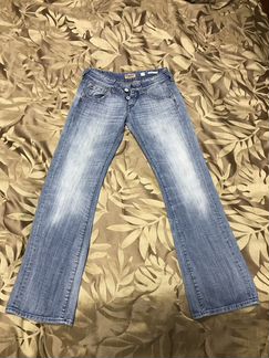 Джинсы replay 26/30 Swenfani