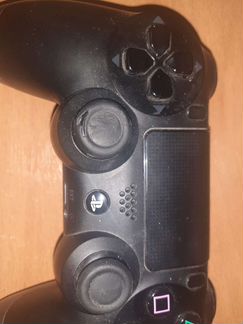 Геймпад для PS4/dualshock 4