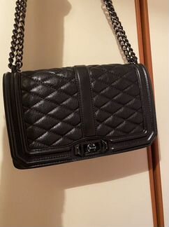 Сумка Rebecca Minkoff