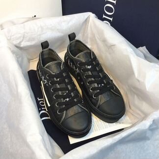 Кеды Dior