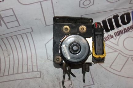 Блок ABS (насос) SsangYong Актион, Кайрон 48910090