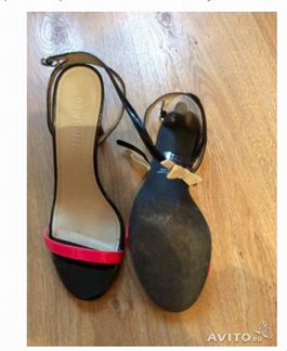 Босоножки (Туфли) Colin Stuart by VS