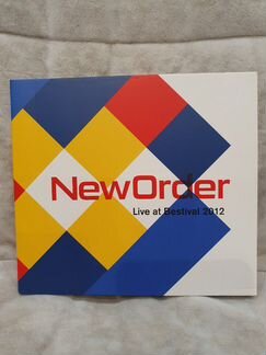 New Order - Live AT Bestival 2012