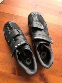 Велотуфли Shimano