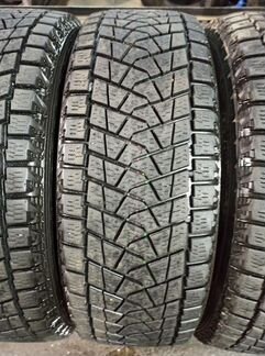 215 60 17 Bridgestone бу Шины Зимние 215 60 R17 10