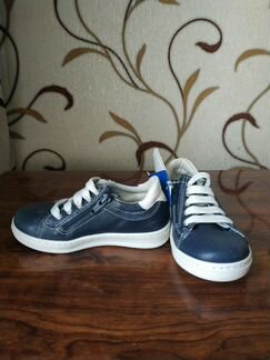 Полуботинки для мальчика