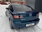 Mazda 3 1.6 МТ, 2006, 200 000 км объявление продам