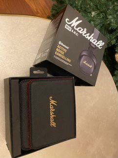 Беспроводные наушники Marshall Mid A.N.C. Bluetoot