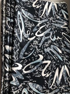 Ткань для шитья и рукоделия СССР