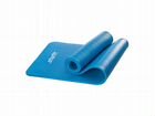 Коврик для йоги 183х58х1,2 см NBR Starfit синий