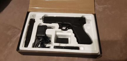 Cyma Glock CM.030