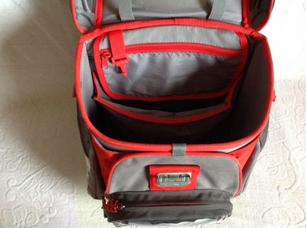Рюкзак для мальчика с 1-3 классы