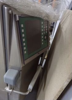 Шприц вакуумный vemag HP-30E