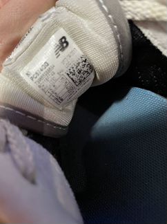 Кроссовки new balance оригинал детские
