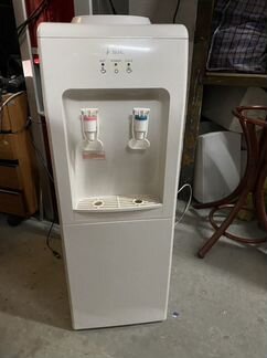 Кулер для воды Ecotronic