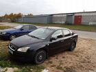Ford Focus 1.8 МТ, 2007, 151 000 км