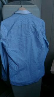 Продам молодежные рубашки Zara