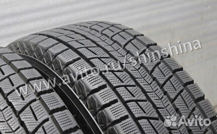 215 65 r16 dunlop sj8 98S комплект шин 215/65/16