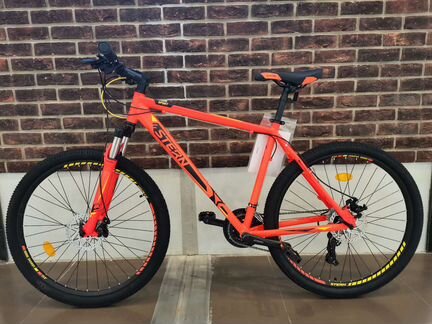 Велосипед Stern Energy 2.0 Sport 27,5 колеса