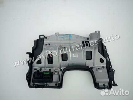 Подушка в колени Land Rover Discovery sport