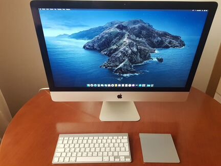 iMac 27
