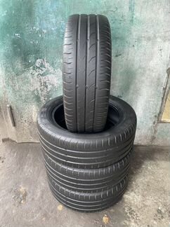 Continental ContiPremiumContact 2 195/55 R16
