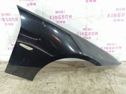 Крыло переднее правое Bmw 3-Series E90 2005-2011