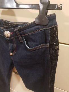 Джинсы Philipp Plein оригинал