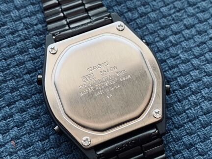 Наручные часы Casio Collection B640WB-1A