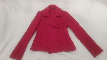 Пальто-пиджак бренд Theory