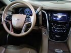 Cadillac Escalade AT, 2016, 101 220 км объявление продам