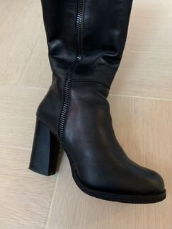 Сапоги женские зимние carnaby, 36 р-р