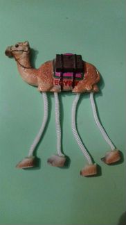 Сувенир-магнит 