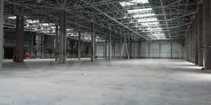 Сдам складское помещение, 20455 м²