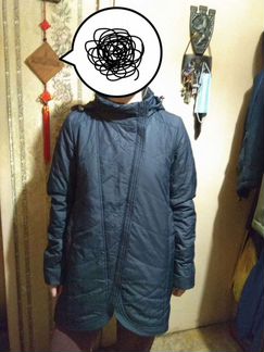 Плащ демисезонный Hoops