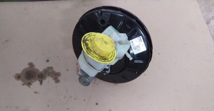 Шкода рапид 6R1614105R