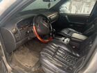 Jeep Grand Cherokee 4.7 AT, 1998, 165 000 км объявление продам