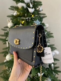 Coach сумка оригинал из США новая