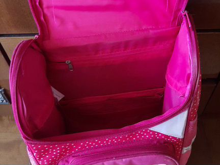 Рюкзак для девочки
