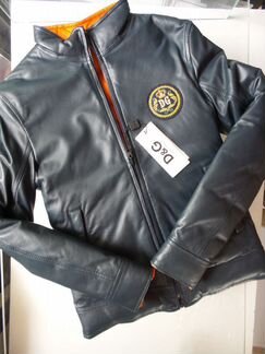 Dolce & Gabbana Куртка мужская оригинал 48размер