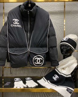 Зимняя куртка 