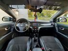 SsangYong Actyon 2.0 МТ, 2012, 118 500 км
