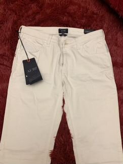 Джинсы Armani оригинал