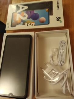 Samsung galaxy a21s