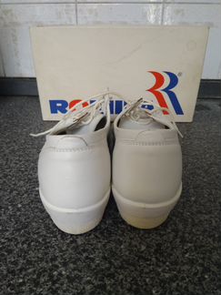 Летние ботинки Romika оригинальные